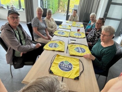 Gemoedelijk Gelderland